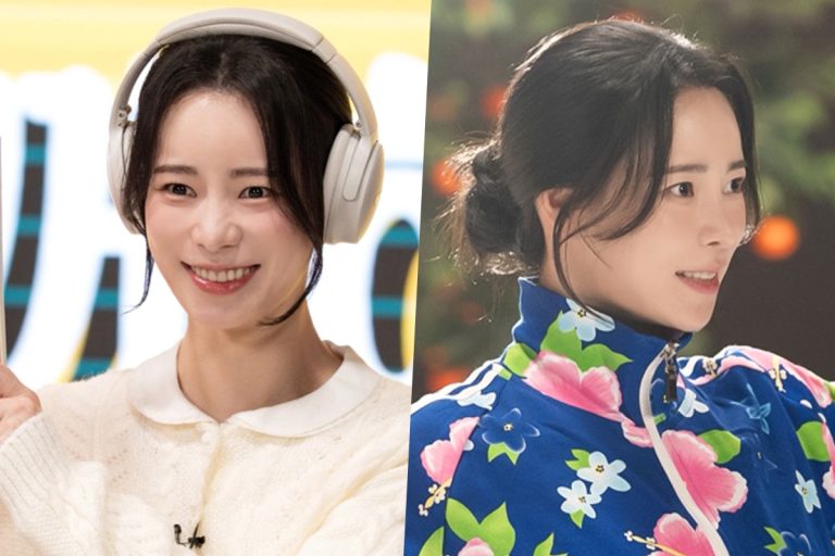 Lim Ji Yeon Nails Her Part-Time Job As Home Shopping Model In New Drama “My Royal Nemesis”缩略图