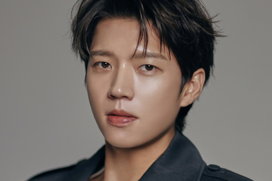 INFINITE’s Nam Woo Hyun To Make Big Screen Debut In New Crime-Action Film “The Guardian”缩略图