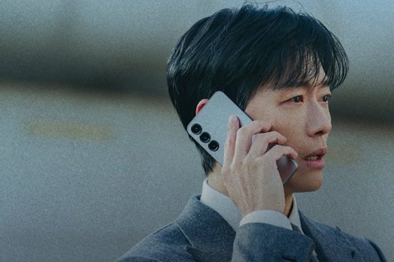 Namkoong Min Searches Desperately For His Missing Wife In First Poster For New Drama “The Husband”缩略图