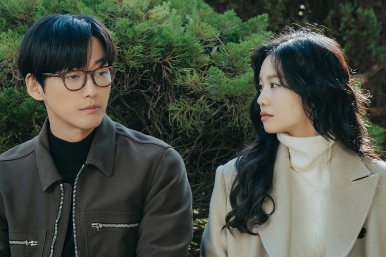 Namkoong Min And Lee Seol’s Upcoming Thriller Romance Drama Confirms Premiere Date缩略图