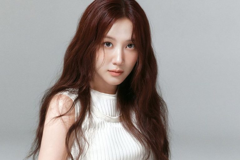 Park Eun Bin Dishes On Her New Drama “The WONDERfools”缩略图