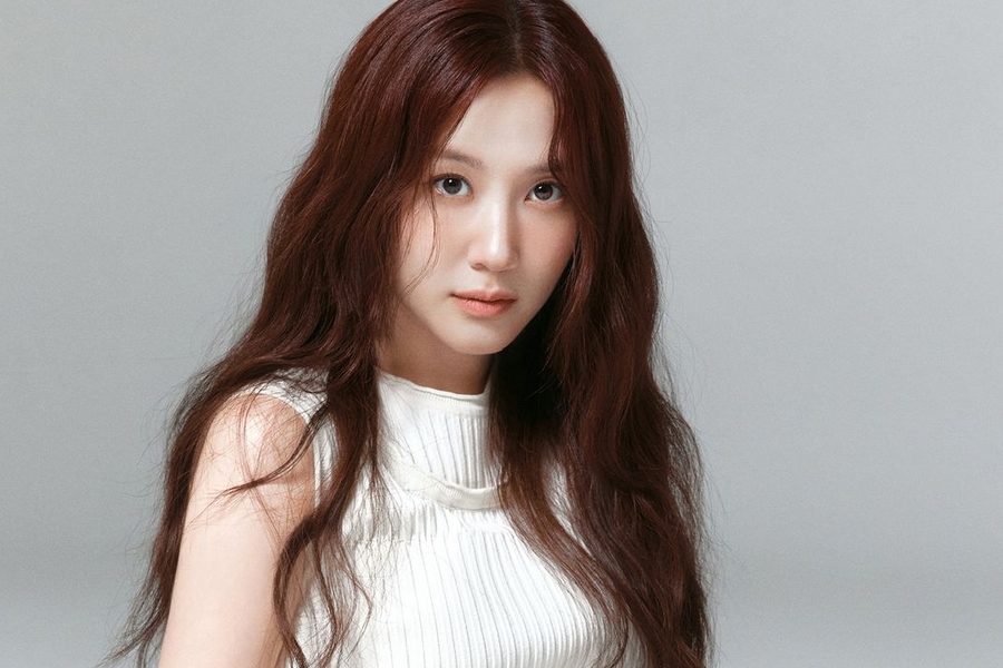Park Eun Bin Dishes On Her New Drama “The WONDERfools”缩略图