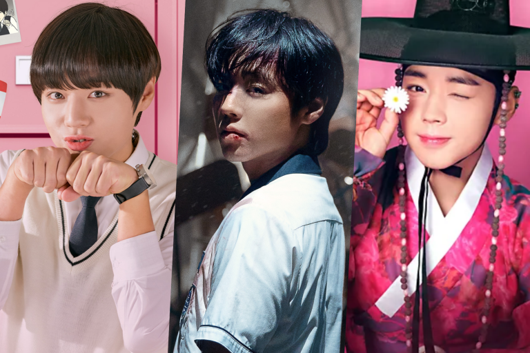 6 Park Ji Hoon K-Dramas That Prove His Versatility缩略图