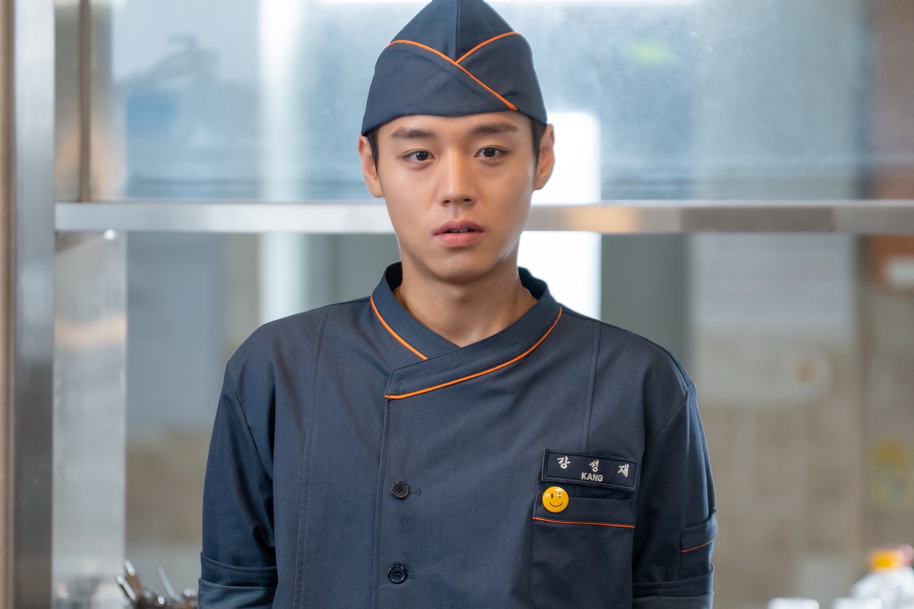 3 Times Tensions And Tastes Ran High In Episodes 3-4 Of “The Legend Of Kitchen Soldier”缩略图