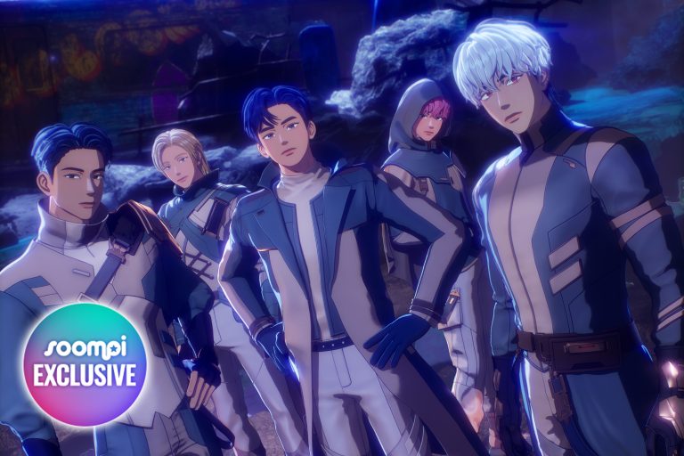 Exclusive: PLAVE Gets Candid About Their Success As A Virtual Group, Member Strengths, ‘Caligo’ Series, And More缩略图