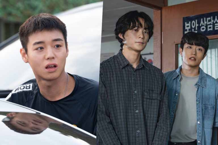 “The Legend Of Kitchen Soldier” And “The Scarecrow” Are Neck And Neck In Monday Ratings Battle缩略图