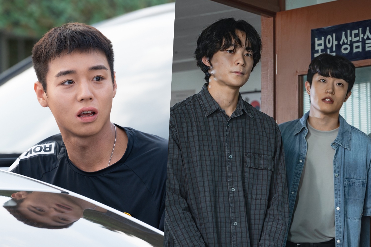 “The Legend Of Kitchen Soldier” And “The Scarecrow” Are Neck And Neck In Monday Ratings Battle缩略图