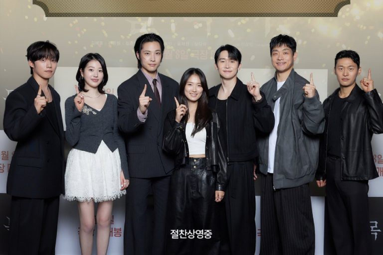 “Salmokji: Whispering Water” Becomes Most-Attended Korean Horror Film Of All Time缩略图