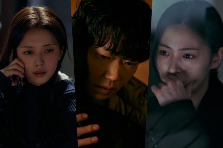 Roh Jeong Eui, Kasamatsu Sho, ITZY’s Ryujin, And More Confront Trauma In New Horror-Thriller Film 缩略图