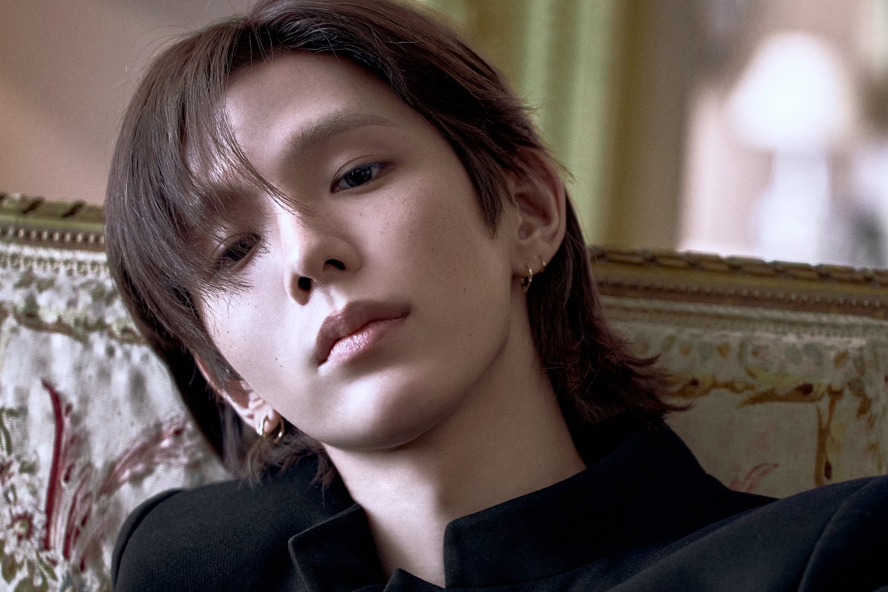 RIIZE’s Shotaro To Participate In Limited Capacity In Upcoming Activities Due To Injury缩略图