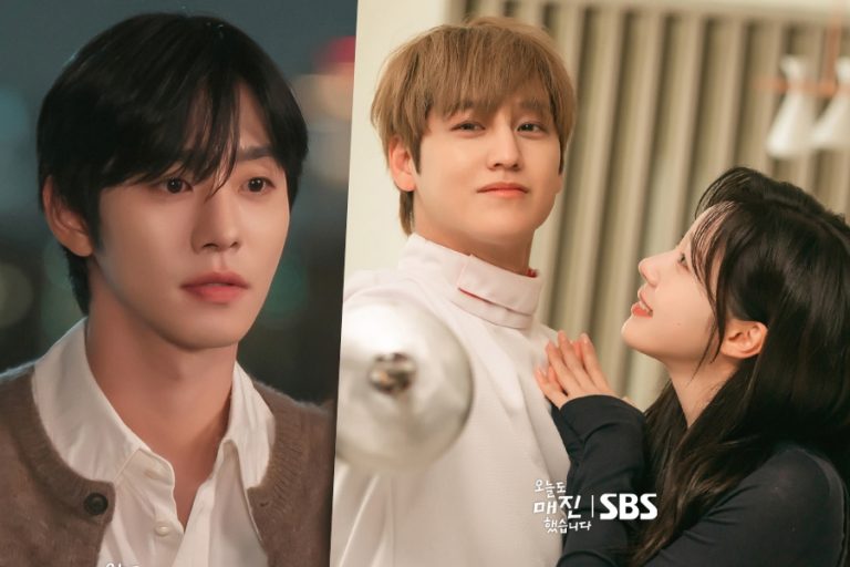 Ahn Hyo Seop Grows Increasingly Jealous After Kim Bum Moves Next Door To Chae Won Bin In “Sold Out On You”缩略图