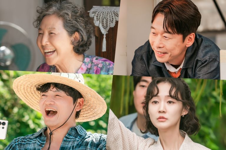 Go Doo Shim, Yoon Byung Hee, Jo Bok Rae, And Park Ye Young Shine With Scene-Stealing Chemistry In “Sold Out On You”缩略图