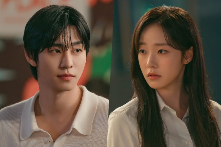 Ahn Hyo Seop And Chae Won Bin Become Business Partners As Their Relationship Deepens In “Sold Out On You”缩略图
