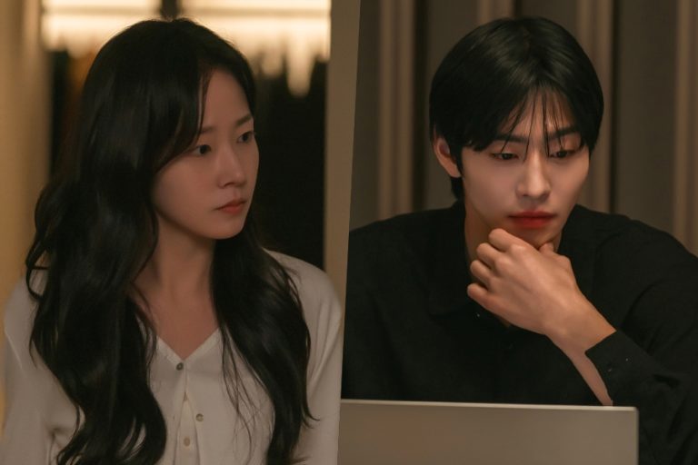 Ahn Hyo Seop And Chae Won Bin Support Each Other Through Struggles In “Sold Out On You”缩略图