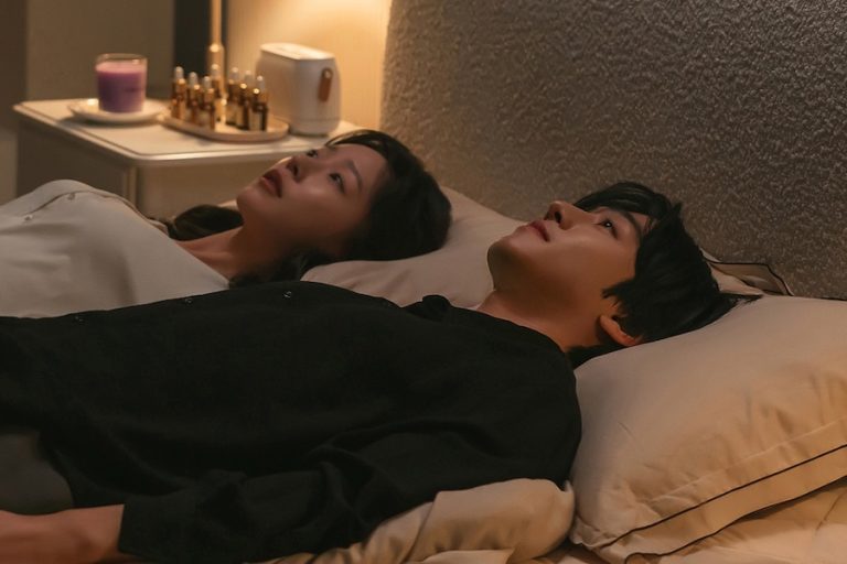 “Sold Out On You” Ratings See Slight Dip Ahead Of Finale缩略图