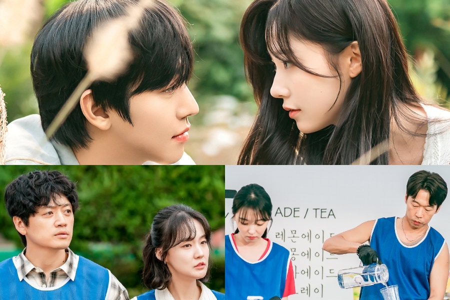 3 Couple Dynamics In “Sold Out On You” That Are Stealing Viewers’ Hearts缩略图