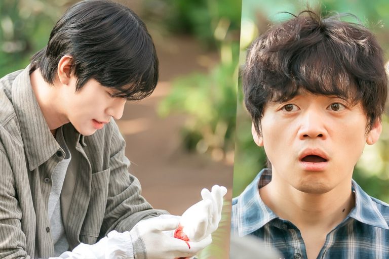 Ahn Hyo Seop Crumbles Under The Intense Aftermath Of A Painful Breakup With Chae Won Bin In “Sold Out On You”缩略图
