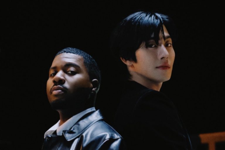 Ahn Hyo Seop To Collaborate With Khalid For New Single “Something Special”缩略图