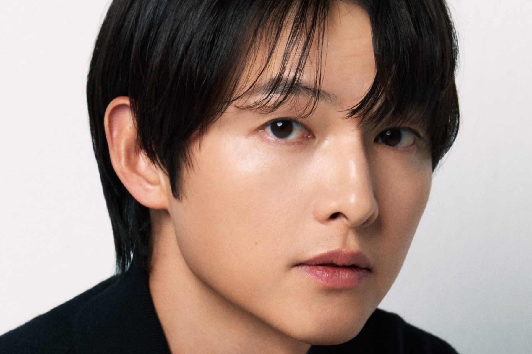 Song Joong Ki Announced As Presenter For 35th Seoul Music Awards缩略图