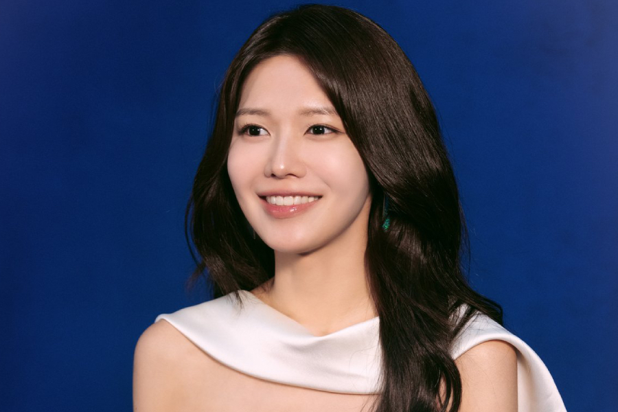 Sooyoung In Talks For New Drama By “Crash Course In Romance” Writer缩略图