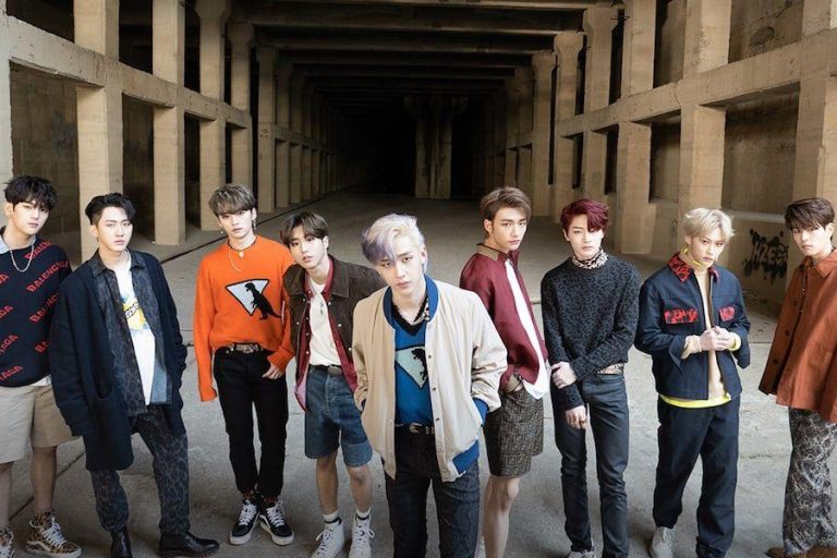 Stray Kids’ “MIROH” Becomes Their 9th MV To Surpass 200 Million Views缩略图
