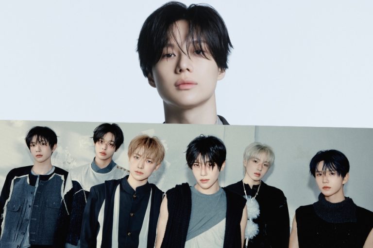 SBS “K-EXPO Inkigayo In Paris” Unveils First Artist Lineup缩略图