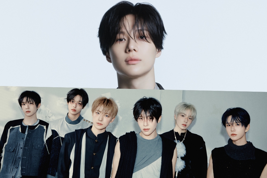 SBS “K-EXPO Inkigayo In Paris” Unveils First Artist Lineup缩略图