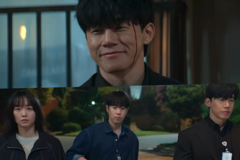 Watch: Kim Moo Yeol And Jin Ki Joo’s New Drama “Teach You A Lesson” Confirms Premiere Date With First Teasers缩略图