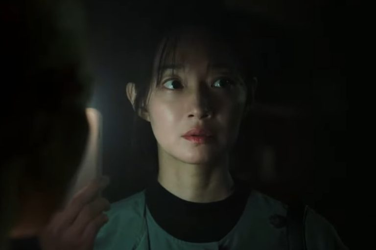 Watch: Shin Min Ah Is Determined To Uncover The Truth Behind Her Twin Sister’s Mysterious Death In “The Eyes” Teaser缩略图