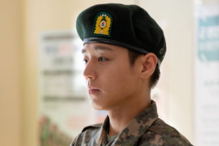 Park Ji Hoon Begins An Unpredictable Military Journey In New Drama “The Legend Of Kitchen Soldier”缩略图