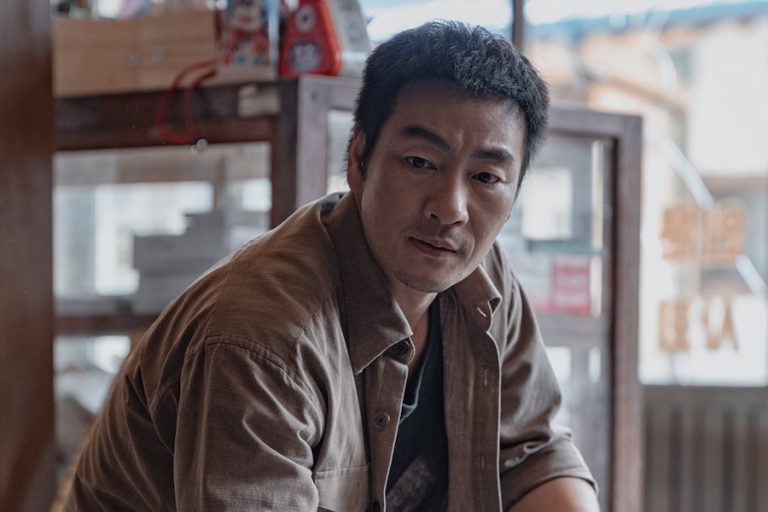 3 Points To Keep An Eye On In Remaining Episodes Of “The Scarecrow”缩略图