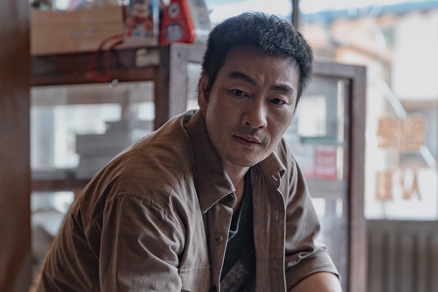 3 Points To Keep An Eye On In Remaining Episodes Of “The Scarecrow”缩略图