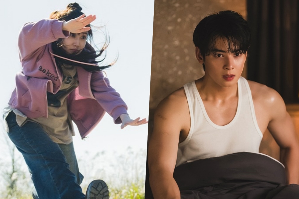 Park Eun Bin, Cha Eun Woo, And More Get Caught Up In Incidents Against Their Wills In New Drama “The WONDERfools”缩略图