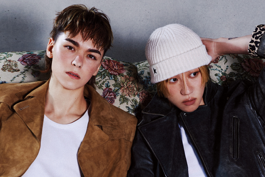 SEVENTEEN’s Vernon And The8’s New Unit V8 Announces Album Release Date And New Concerts缩略图