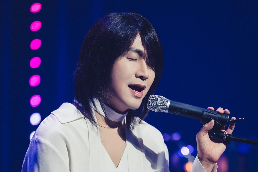 Oh Jung Se Is A Once-Promising Ballad Singer In New Film “Wild Sing”缩略图