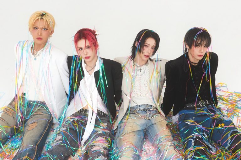 Update: XLOV Shares Scheduler For Upcoming Album “I,God”缩略图