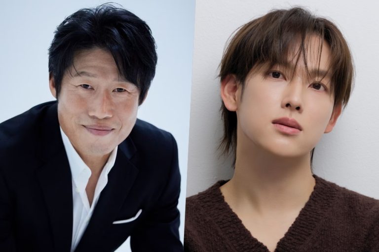 Yoo Hae Jin And Yim Si Wan In Talks For New Occult Film By “The Outlaws” Director缩略图