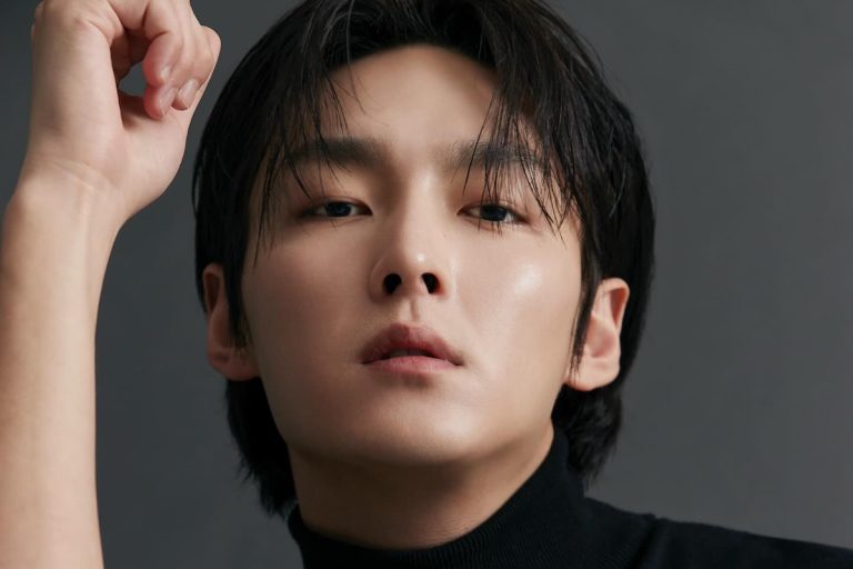 SF9’s Zuho Announces Military Enlistment缩略图