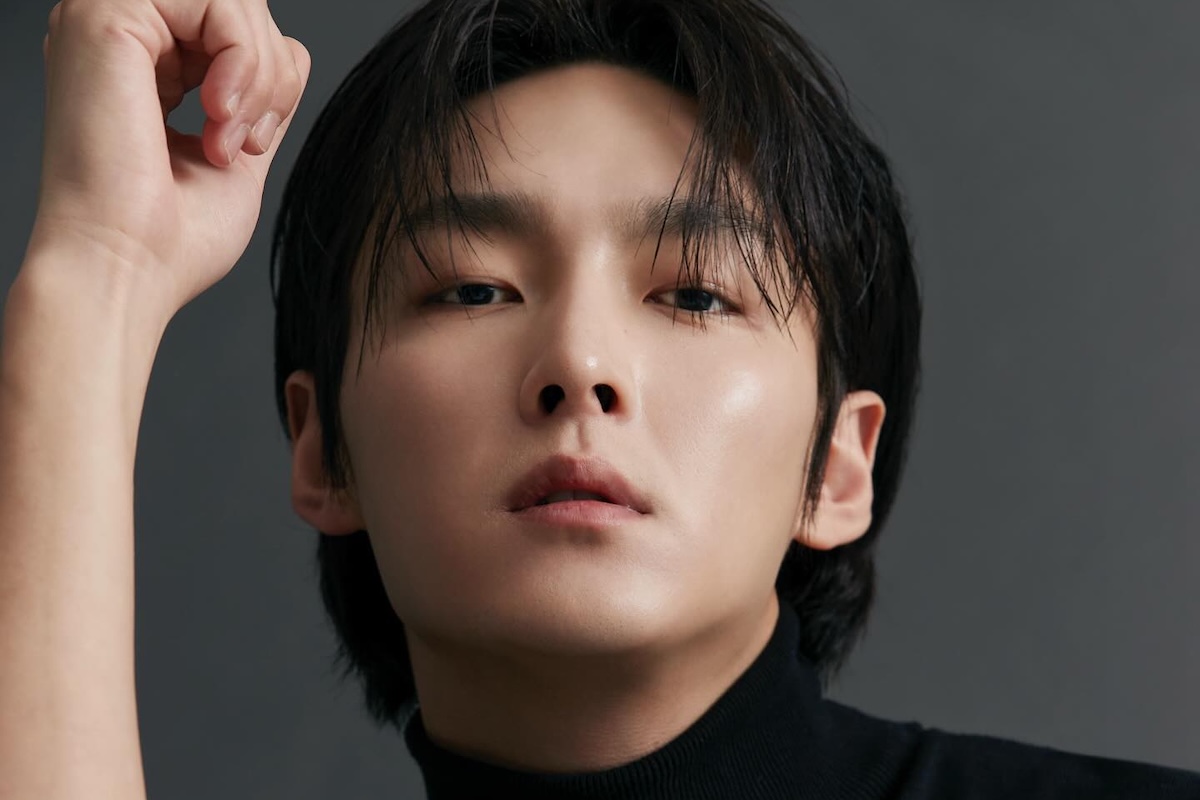 SF9’s Zuho Announces Military Enlistment缩略图