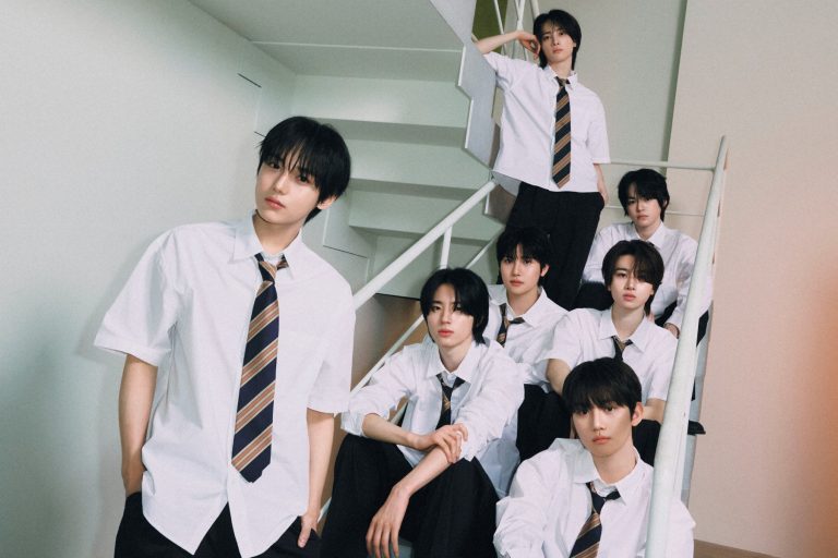 STARSHIP’s New Boy Group AEN Announces Debut Date With 1st Teaser缩略图