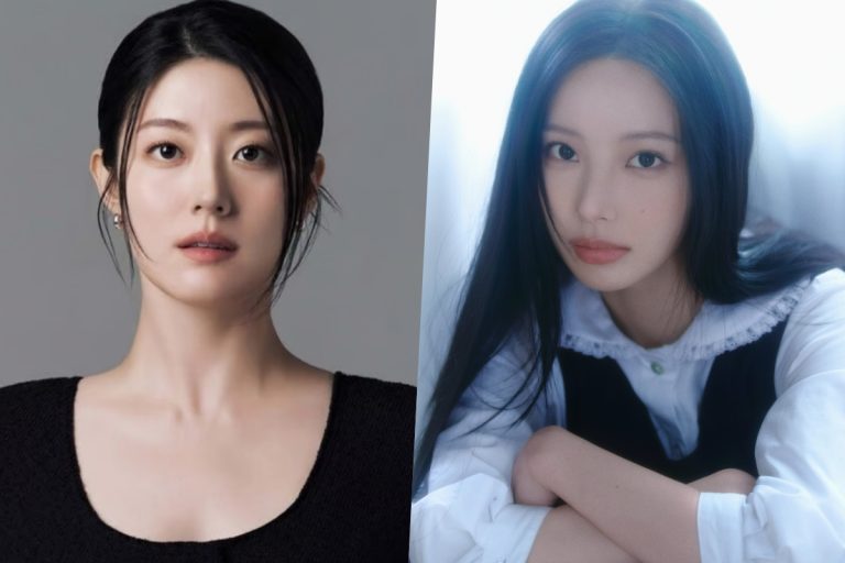 Nam Ji Hyun And RESCENE’s Woni To Host 2026 Korea Grand Music Awards缩略图