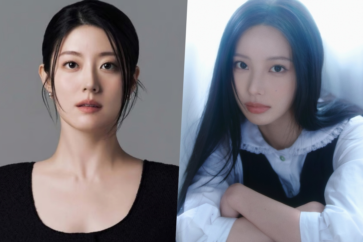 Nam Ji Hyun And RESCENE’s Woni To Host 2026 Korea Grand Music Awards缩略图