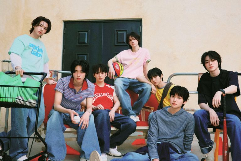 STARSHIP Reveals New Boy Group AEN + Launches Social Media Accounts缩略图