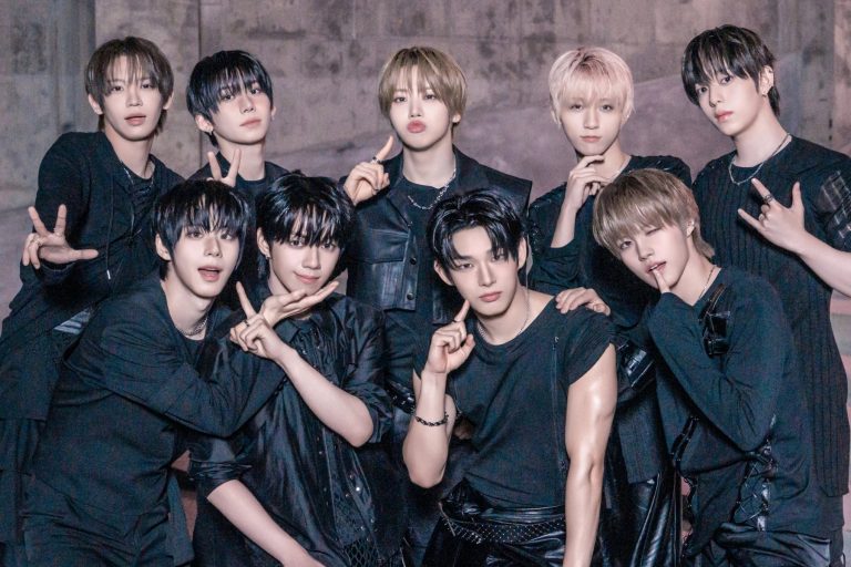 AHOF Drops 1st Teaser For “RUN TO YOU” Comeback缩略图