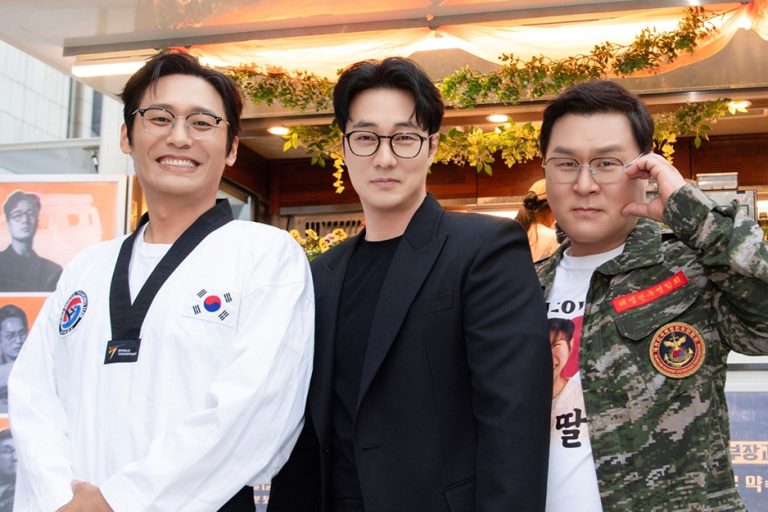 “Agent Kim Reactivated” Premieres To Highest Ratings Of Any Miniseries In 2026缩略图