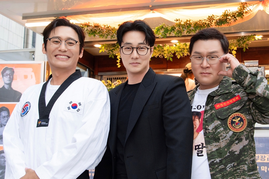 “Agent Kim Reactivated” Premieres To Highest Ratings Of Any Miniseries In 2026缩略图