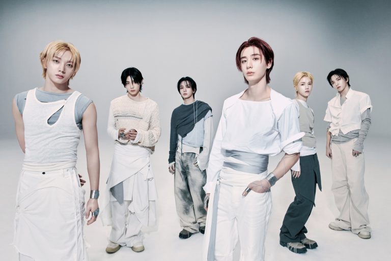 BOYNEXTDOOR Enters Top 20 Of Billboard 200 For 1st Time As “HOME” Achieves Their Best U.S. Sales Week Yet缩略图