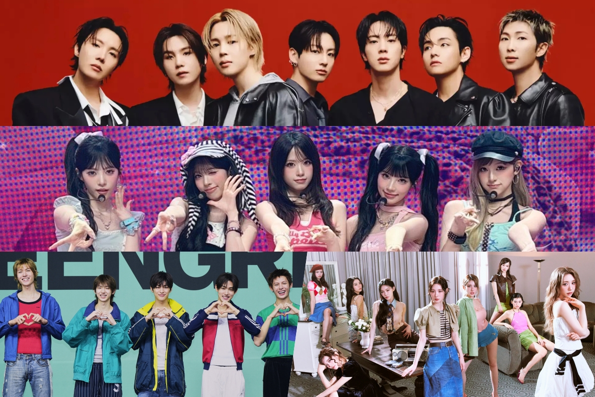 June Singer Brand Reputation Rankings Announced缩略图