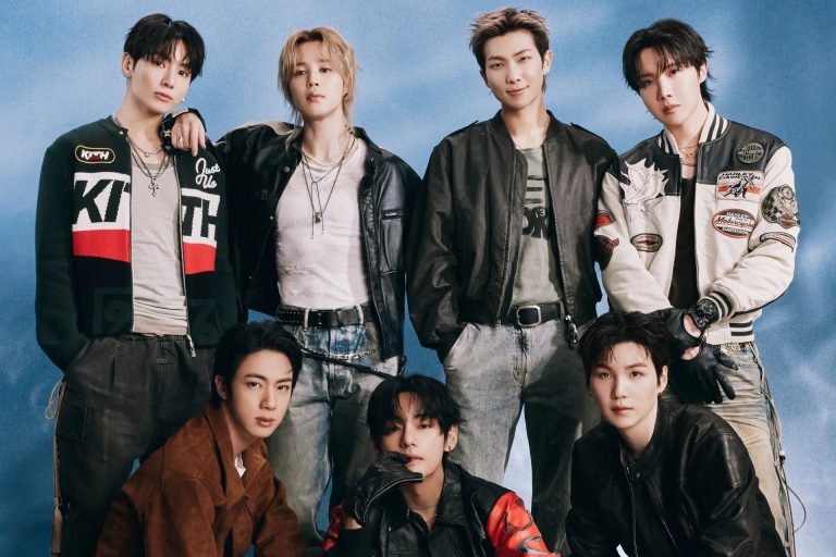 BTS Announces Start Of 2026 FESTA By Revealing Timeline缩略图