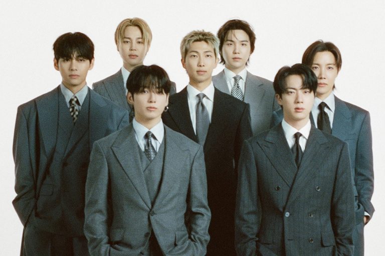 BTS’s “ARIRANG” Re-Enters Top 10 Of Billboard 200 3 Months After Its Release缩略图